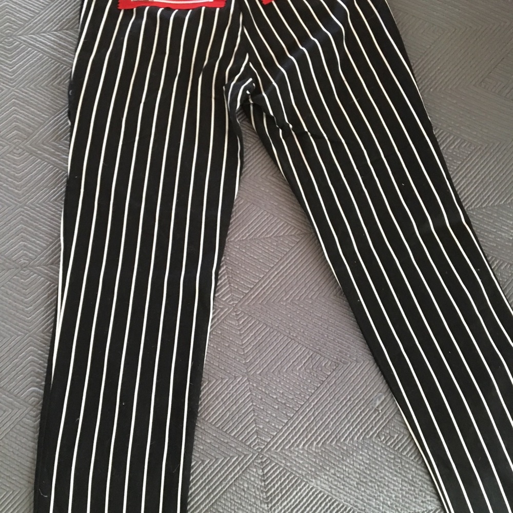 Pants - Picture 4 of 5